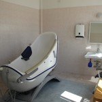 Bagno assistito CDI